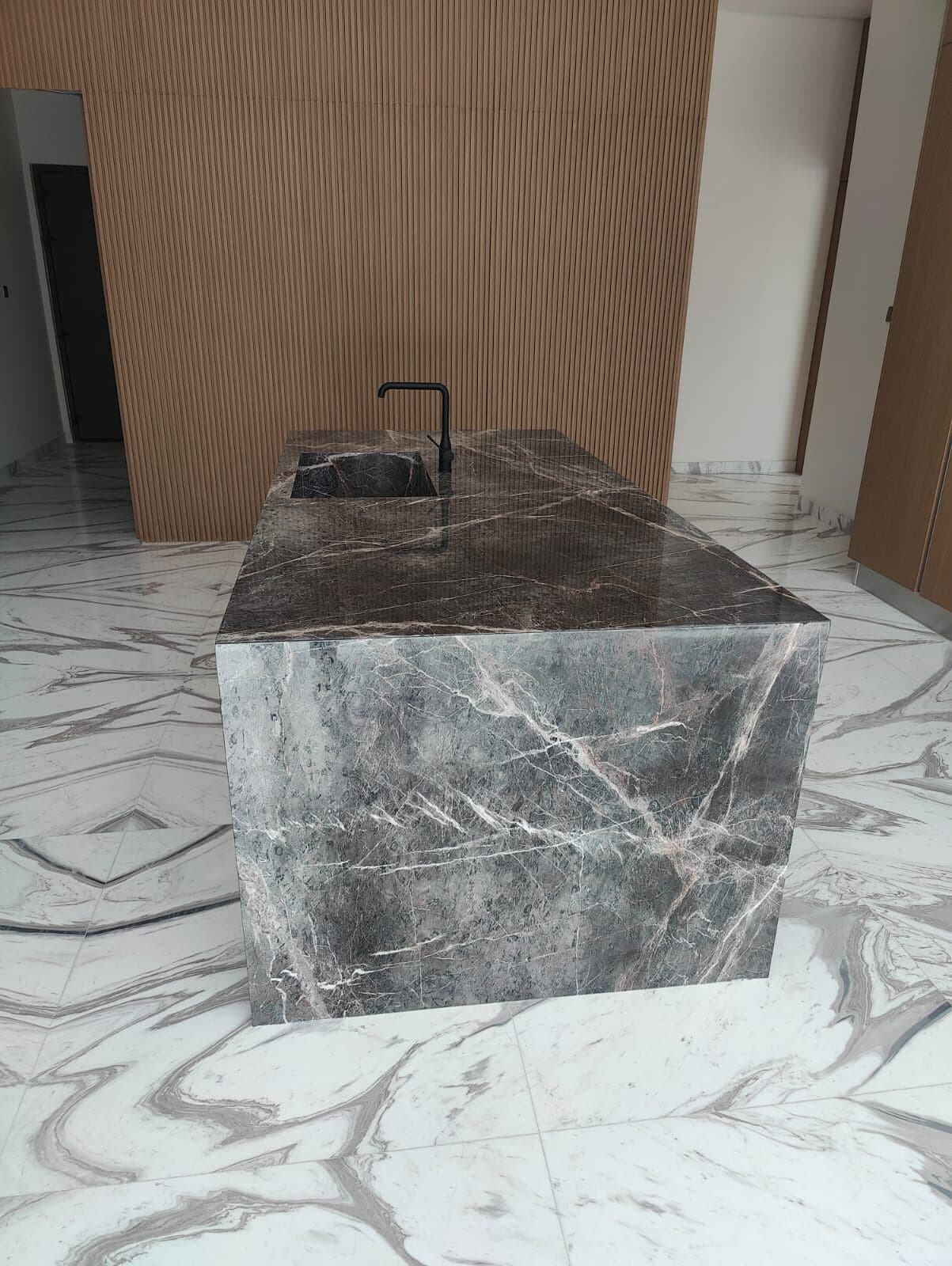 Kitchen Countertop